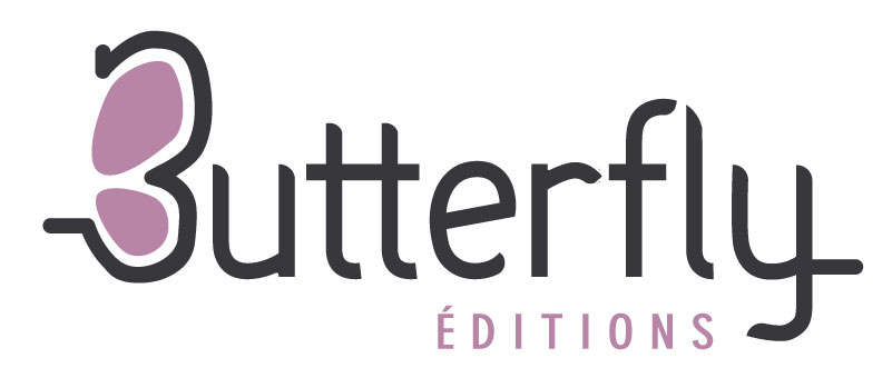 Butterfly Editions Tagline